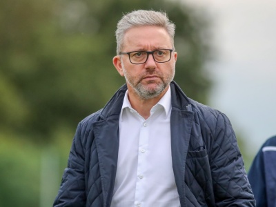 Jerzy Brzęczek ostrzegł reprezentantów Polski. Oto kulisy meczu ze Szwecją!