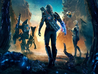 Nowe kosmiczne RPG od weteranów BioWare, Exodus, podejdzie do zadań pobocznych podobnie jak Wiedźmin 3