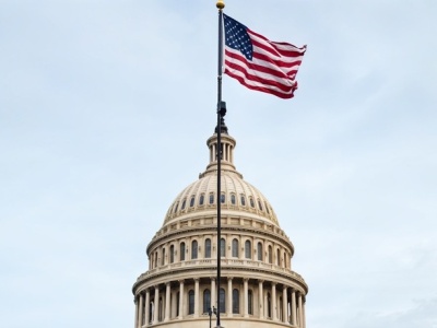 Będzie nowy ambasador USA w Polsce. W departamencie stanu zaprzysiężono dyplomatę