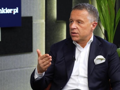 Prezes MLP Group: Dziś stawiamy na produkcję high tech i sektor obronny. Odchodzimy od tradycyjnych magazynów