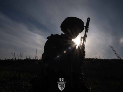 Wojna Rosji z Ukrainą. Dzień 1330