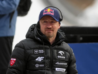 Małysz wszystkich zaskoczył. Oto jego ukryta pasja. 