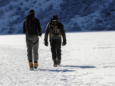 Kolejny tragiczny wypadek w Tatrach. Zginął turysta. Świadkowie próbowali go ratować
