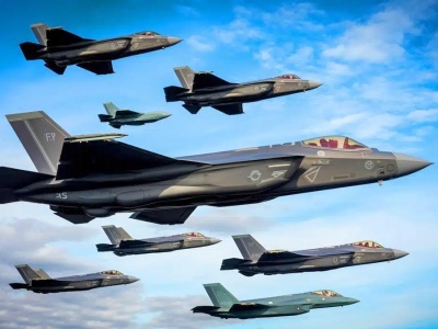 NATO ćwiczy użycie broni jądrowej w manewrach Steadfast Noon 2025