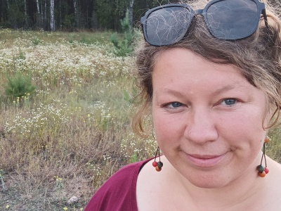 Dała nauczycielom wskazówki, jak pracować: wykorzystać potencjał, zainteresowania i chęć zdobywania wiedzy