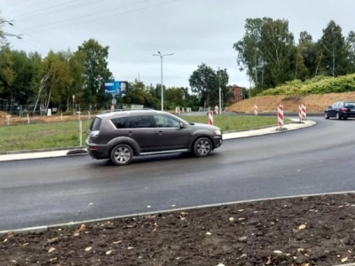 Dzień dobry Katowice. Kolejne zmiany w organizacji ruchu na budowie układu drogowego przy stadionie
