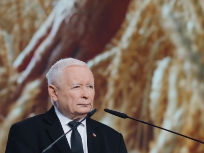 Jest gorzej niż źle. Nadchodzi totalny kryzys w rolnictwie. Politycy już to wykorzystują