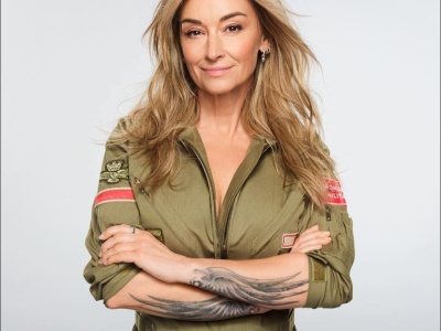 Spotkania z Martyną Wojciechowską w Bielsku-Białej - weekend pełen inspiracji i pasji