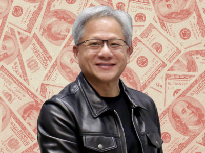 To oni będą kolejnym pokoleniem milionerów. Szef Nvidii wskazuje zawody z przyszłością