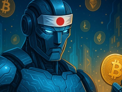 Technologiczny gigant, którego znasz, wchodzi w kryptowaluty! Chce otworzyć… własny bank