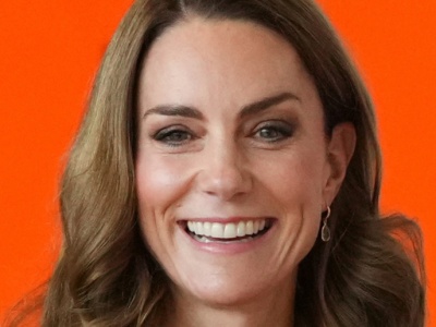 WELL LOOK: Kate Middleton lansuje jeden z najmodniejszych kolorów na jesień 2025