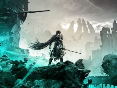 Lords of the Fallen „niesie pochodnię dla soulslike'ów”. Gracze oburzeni deklaracją twórców