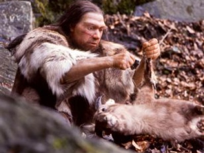 Inteligencja naszych przodków miała cenę? Naukowcy widzą kompromis