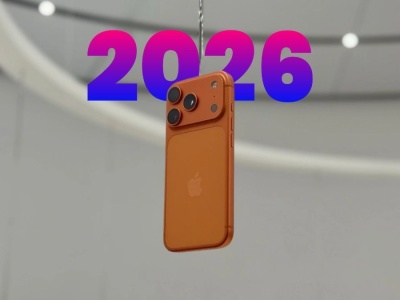 Historyczna zmiana w aparacie iPhone'a. Czekaliśmy latami