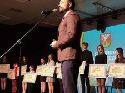 Masz pomysł na działania w kulturze? Złóż wniosek o stypendium