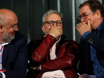 Urban złożył jasną deklarację. Tego robić nie zamierza. Odniósł się do Brzęczka