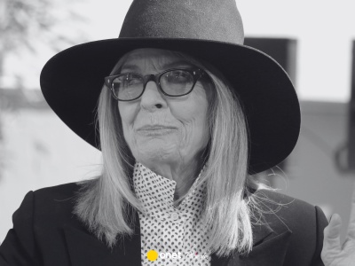 Przyczyna śmierci Diane Keaton ujawniona. Rodzina zabrała głos