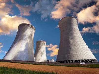 Węgry: do lutego rozpoczniemy rozbudowę elektrowni atomowej w Paksu