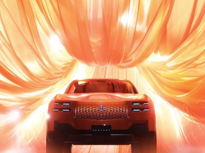 Toyota Century Concept: Japońska odpowiedź na Rolls-Royce’a i Maybacha