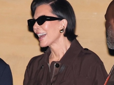 69-letnia gwiazda na randce w hicie tej jesieni. Ten kolor króluje