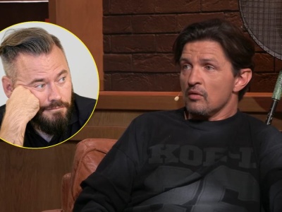 Smokowski się nie certolił. Wyłożył na stół całą prawdę o Stanowskim