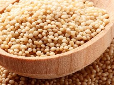 Zastępuje mi owsiankę i jest bazą do farszów. Przy okazji pomaga obniżać cholesterol