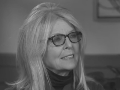 Rodzina ujawniła przyczynę śmierci Diane Keaton. Ta choroba zabiła legendę Hollywood