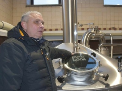 Złap jesień za kufel