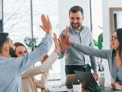 Polski pilotaż skróconego czasu pracy największy w EU!