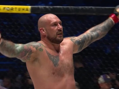 Gdzie oglądać galę KSW 111?