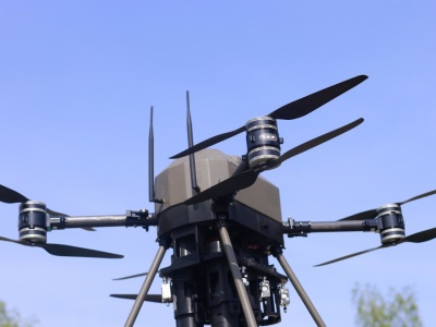 Wielkie pieniądze dla Polski. Celem ochrona przed dronami