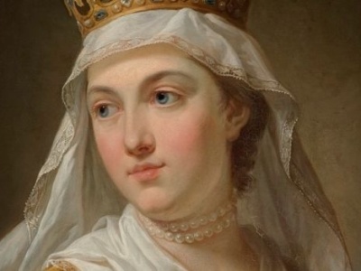 16 października 1384 roku odbyła się koronacja Jadwigi Andegaweńskiej na króla Polski