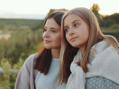 Ta jedna rzecz ciąży najstarszym córkom przez całe życie. Zaczyna się już w dzieciństwie