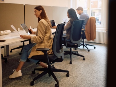 Nie science fiction, lecz codzienność. Agenci AI redefiniują biznes