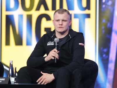 Daniel Adamiec: nie tracimy nadziei i celujemy w najwyższy stopień podium