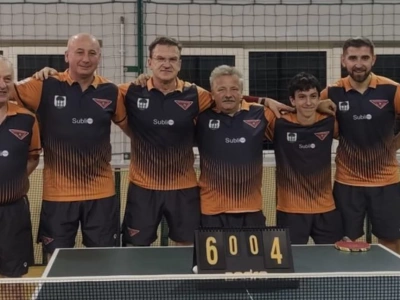 Ciężkowianka Jaworzno lepsza w hicie kolejki!