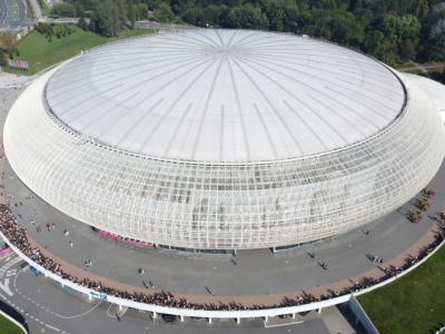 To wydarzenie w Arenie dziś się nie odbędzie