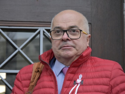 Wulgaryzmy na sejmowej komisji. Zimoch domaga się reakcji