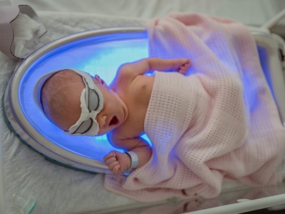 Nowy pilotaż w krakowskim szpitalu: „krótki pobyt” dla małych pacjentów