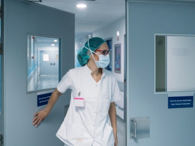 Wsparcie w kryzysie psychicznym. Przedstawiciel RPO spotkał się z wiceszefową OIPiP