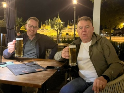 Kłopoty burmistrza. Pojechał do ściganego polityka. Gmina musiała zapłacić karę