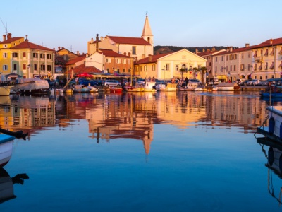 Urocze miasteczko nad Adriatykiem najbardziej niedocenianym wakacyjnym kierunkiem w Europie