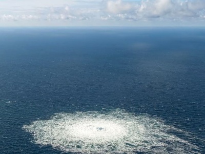 Włochy nie wydadzą na razie Niemcom Ukraińca podejrzanego o wysadzenie Nord Stream