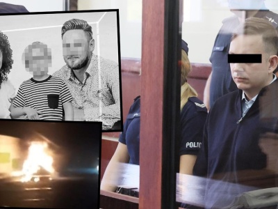 Podali, ile kosztowało sprowadzenie Sebastiana M. z Dubaju. Spora suma. Wyliczyli co do grosza