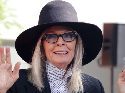 Rodzina Diane Keaton ujawniła przyczynę śmierci aktorki
