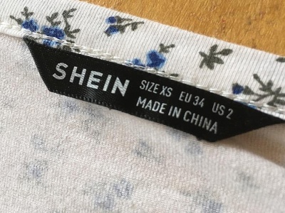 Shein w opałach. Kary, śledztwa i praca po 75 godzin tygodniowo