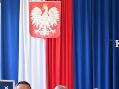 Starosta docenił najlepszych pedagogów (lista nagrodzonych, zdjęcia)