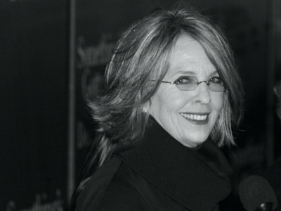 Ujawniono przyczynę śmierci Diane Keaton. Rodzina zabrała głos