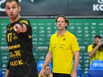 PlusLiga 2025/2026. Terminarz. Kiedy mecze?