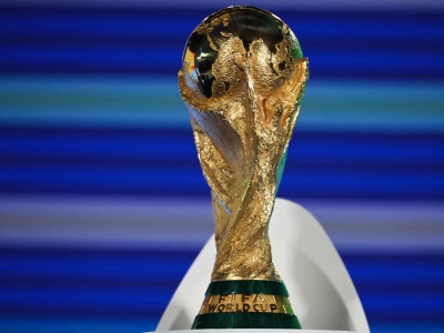 Zespoły, które wywalczyły awans na mistrzostwa świata 2026. Kto zagra na mundialu? (GALERIA)